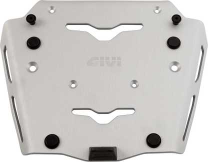 GIVI Specific Rear Rack - Moto Guzzi - V85 TT SRA8209