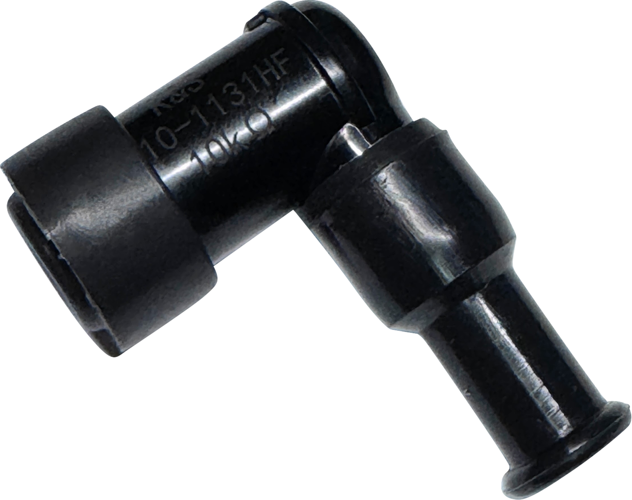 K&S TECHNOLOGIES Spark Plug Cap - 90° - 14 mm 10-1131HF