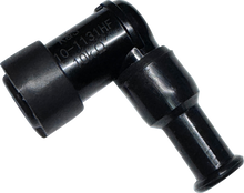 K&S TECHNOLOGIES Spark Plug Cap - 90° - 14 mm 10-1131HF