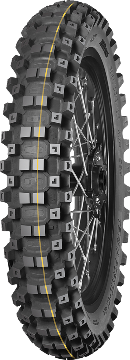 MITAS Tire - Terra Force-EX MH Super - Rear - 110/100-18 - 64R 70001072