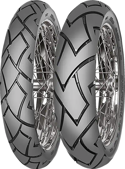 MITAS Tire - Enduro Trail-SP - Rear - 130/80B17 - 65H 70001294