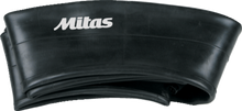MITAS Inner Tube - Heavy-Duty - 18" - TR-6 - Center Metal Valve 70001343