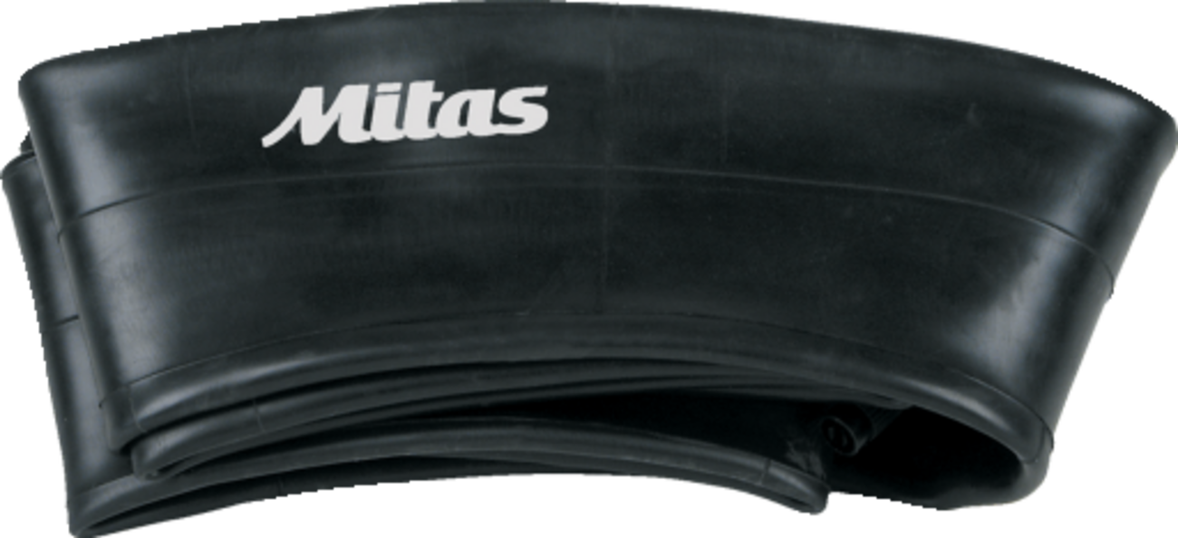 MITAS Inner Tube - Standard - 17" - TR-6 - Center Metal Valve 70001338