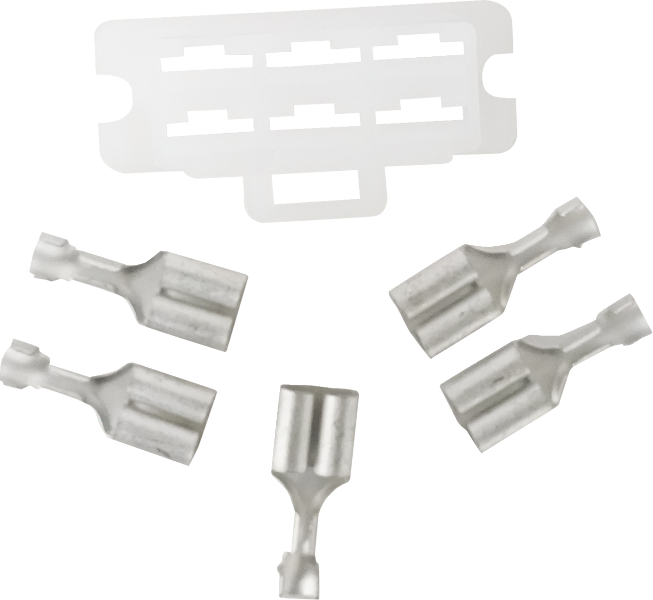RICK'S MOTORSPORT ELECTRIC Wiring Connector Kit - Honda 11-106