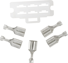 RICK'S MOTORSPORT ELECTRIC Wiring Connector Kit - Honda 11-106