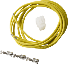 RICK'S MOTORSPORT ELECTRIC Wiring Connector Kit - Honda 11-107