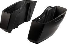 SLYFOX Saddlebag Bottoms - Carbon Matte - FL '24-'25 1022-SBTC-M