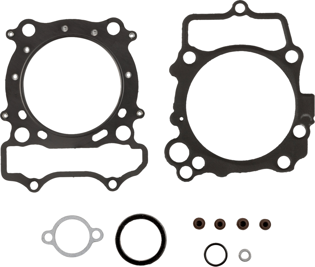 VERTEX Top End Gasket Kit - Big Bore - Yamaha 8100074