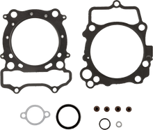 VERTEX Top End Gasket Kit - Big Bore - Yamaha 8100074