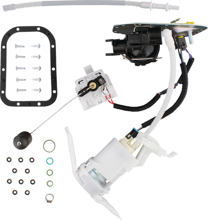 ALL BALLS Fuel Pump Module Assembly - Softail 47-1066