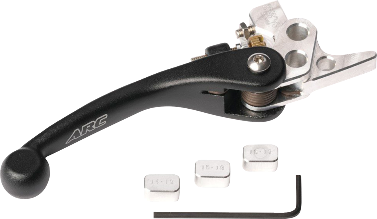 ARC Power Lever - Brake - Brembo AC-BR-214i