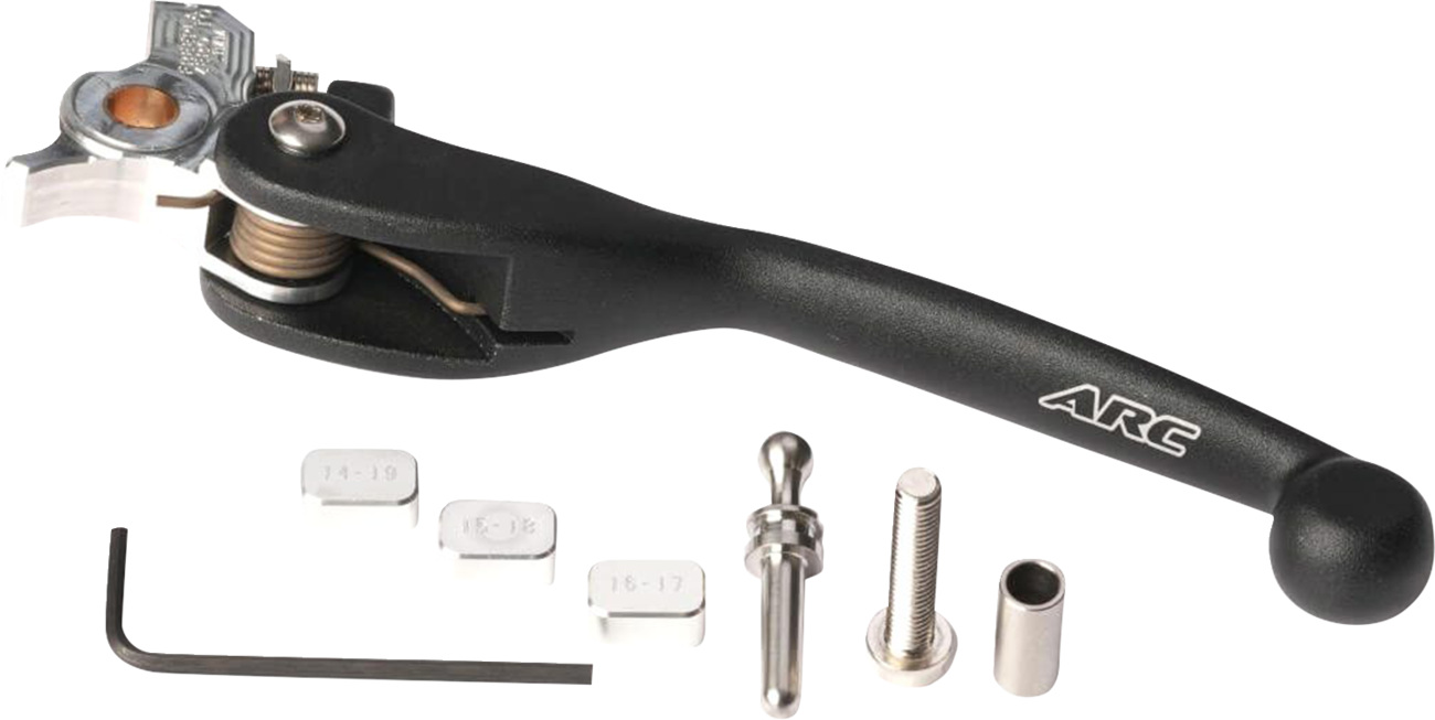 ARC Power Lever - Clutch - Nissin AC-CL-424i