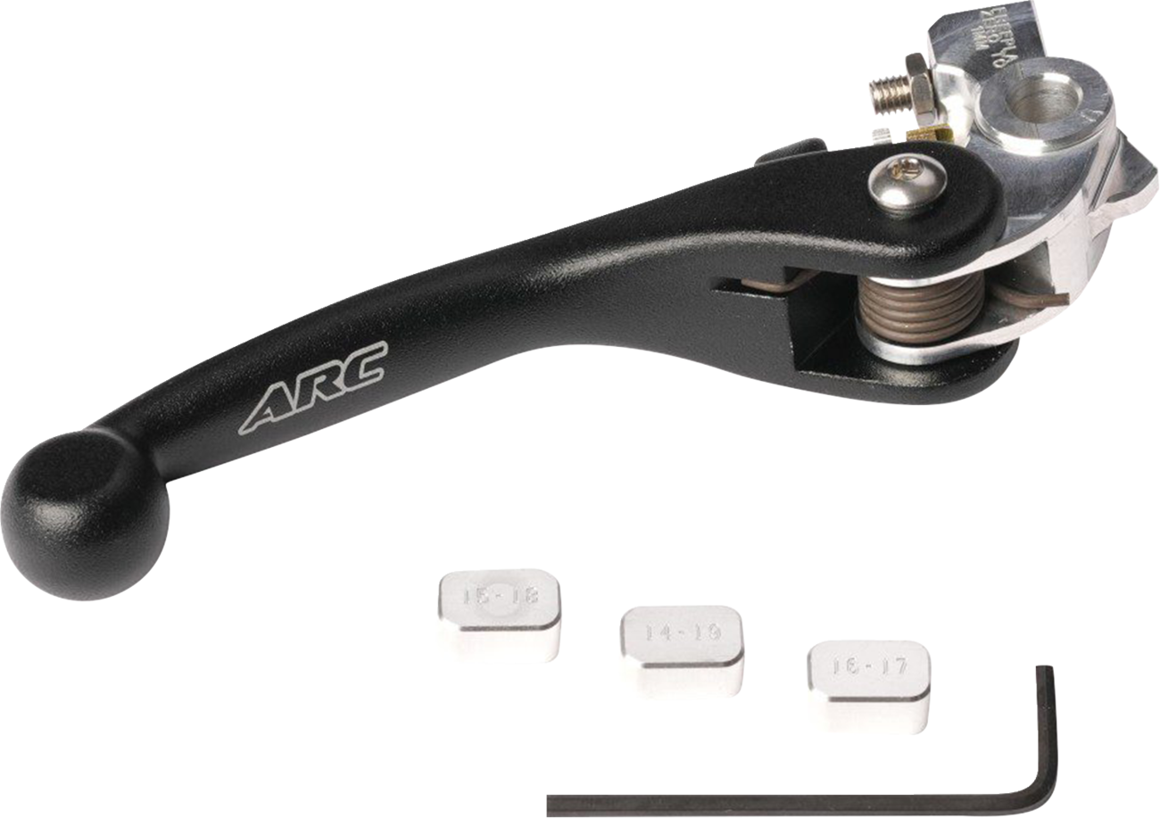ARC Power Lever - Brake - Honda CRF AC-BR-601i