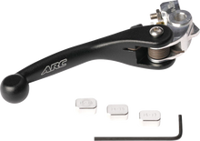 ARC Power Lever - Brake - Honda CRF AC-BR-601i