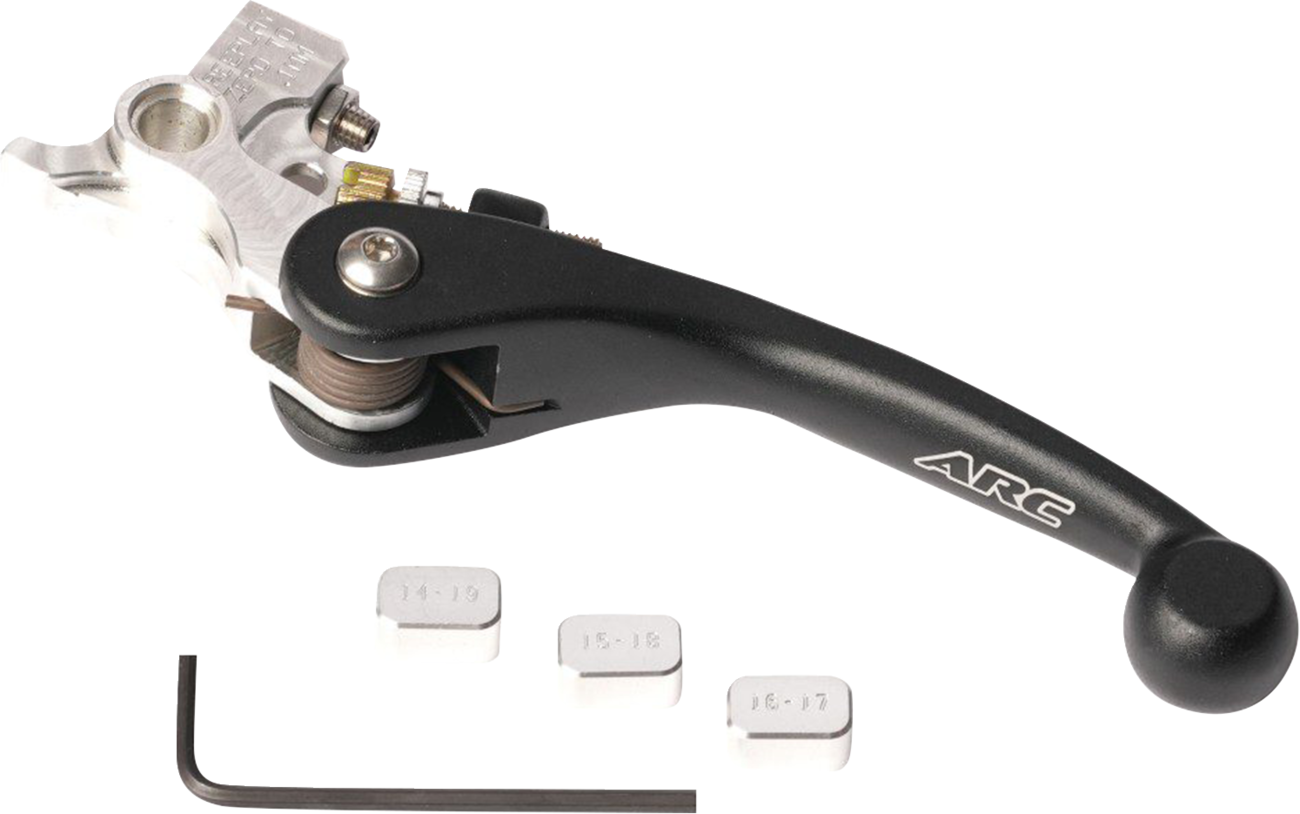 ARC Power Lever - Clutch - Brembo AC-CL-203i