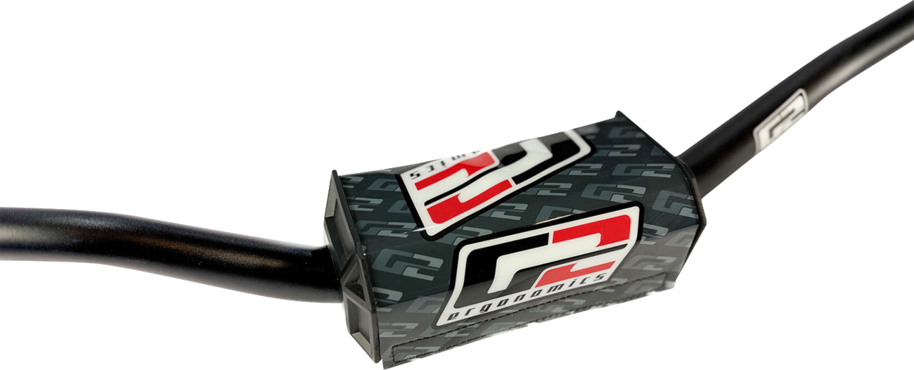 G2 ERGONOMICS CORP. Slicer Pre-Tapped Handlebar - Mid - Black 80-1020