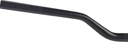 G2 ERGONOMICS CORP. Slicer Pre-Tapped Handlebar - Mid - Black 80-1020
