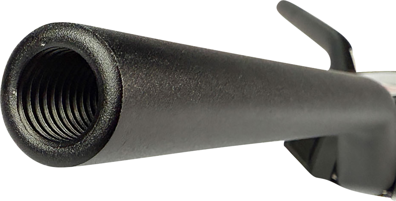 G2 ERGONOMICS CORP. Slicer Pre-Tapped Handlebar - Mid - Black 80-1020