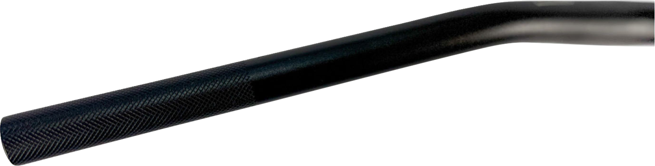 G2 ERGONOMICS CORP. Slicer Pre-Tapped Handlebar - High - Black 80-1030