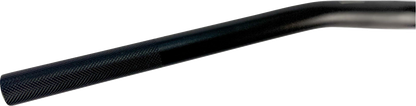 G2 ERGONOMICS CORP. Slicer Pre-Tapped Handlebar - High - Black 80-1030