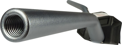 G2 ERGONOMICS CORP. Slicer Pre-Tapped Handlebar - Low - Gray 80-4010