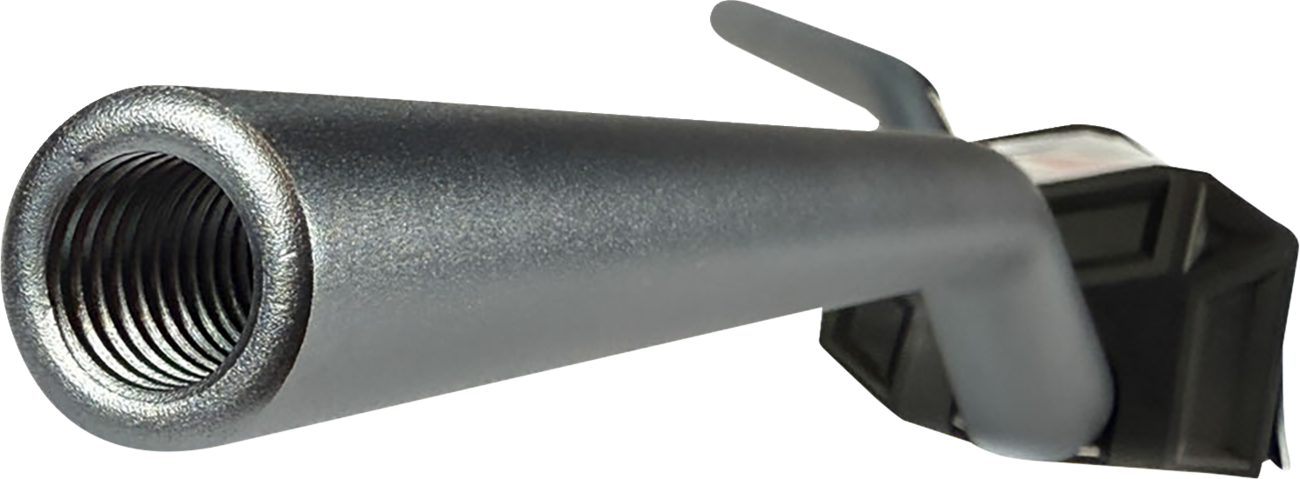 G2 ERGONOMICS CORP. Slicer Pre-Tapped Handlebar - High - Gray 80-4030