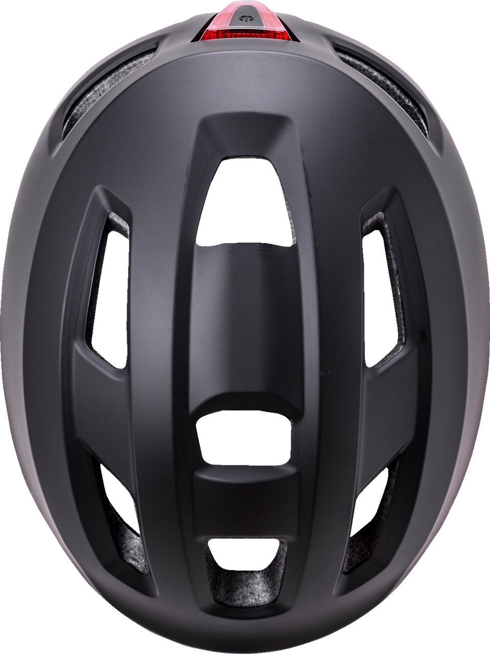 KALI 5th Ave Helmet - Matte Black - L/XL 0251425117