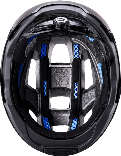 KALI 5th Ave Helmet - Matte Black - S/M 0251425116