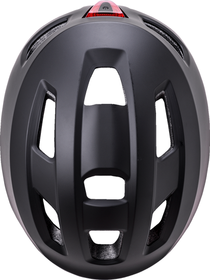 KALI 5th Ave Helmet - Matte Black - S/M 0251425116