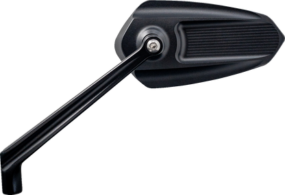 KODLIN USA Mirror - Ascent Pro - Black/Matte - Left - Each KUS35000