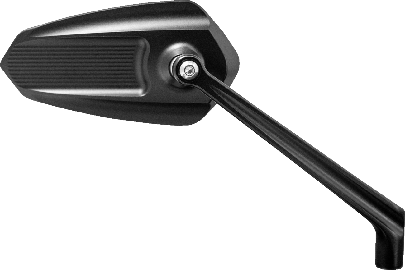 KODLIN USA Mirror - Ascent Pro - Black/Matte - Right - Each KUS35003