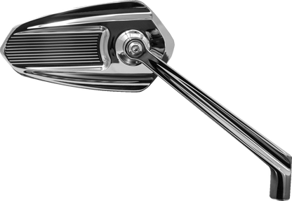 KODLIN USA Mirror - Ascent Pro - Chrome - Right - Each KUS35004