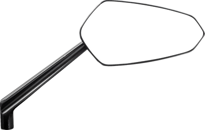 KODLIN USA Mirror - Ascent Pro - Black/Matte - Right - Each KUS35003