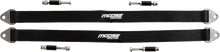 MOOSE OFFROAD Limit Strap Kit - 33" 100-5369-PU