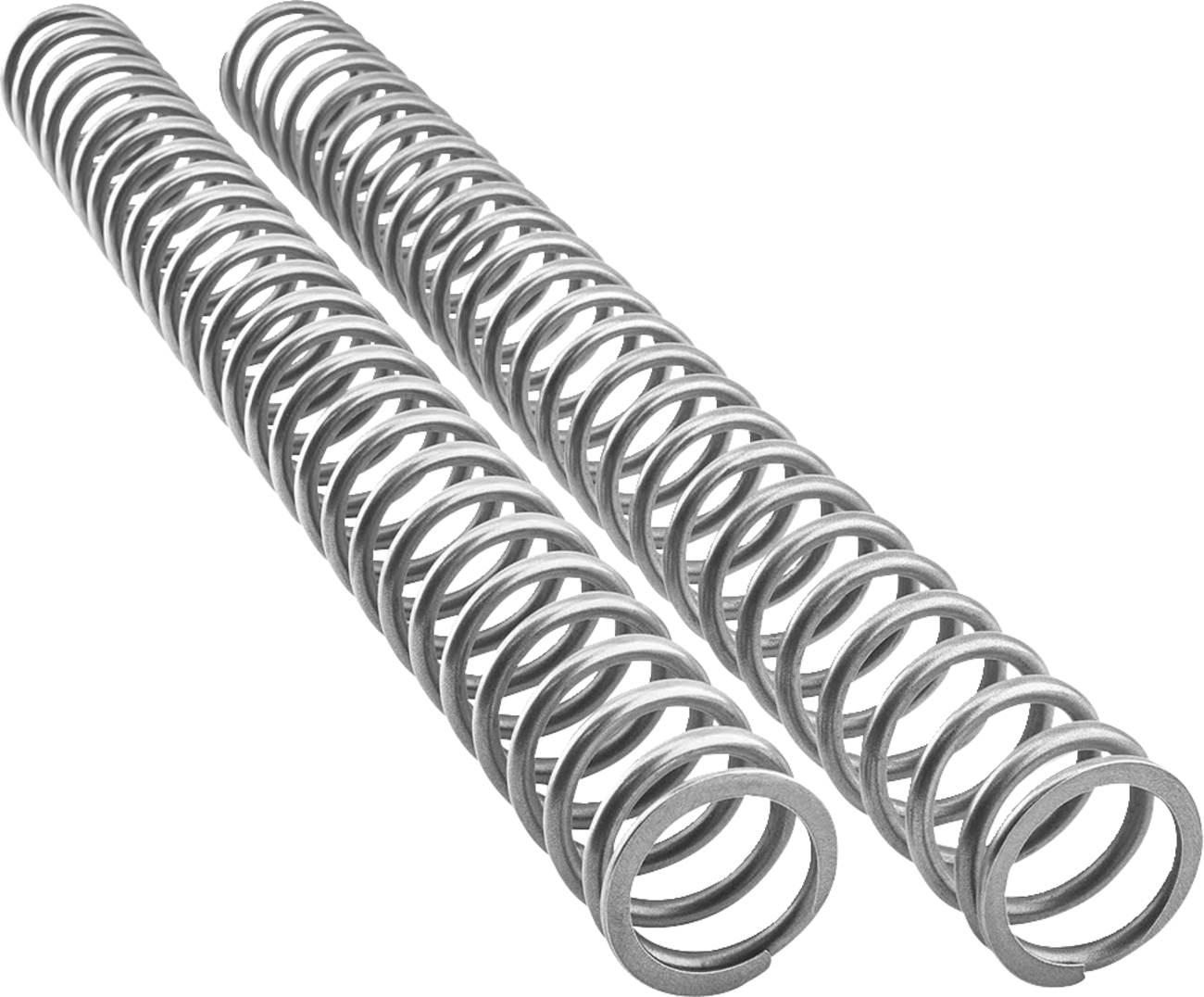 MOOSE OFFROAD Fork Spring - Front - 4.4 n/mm 04051373