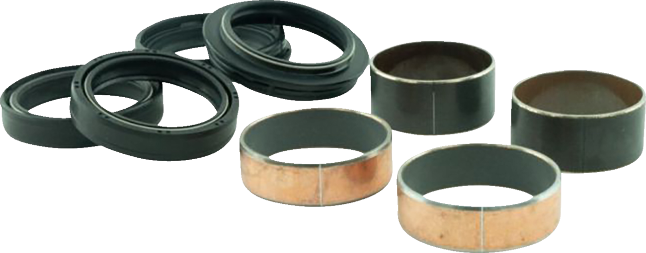 MOOSE OFFROAD Fork Service Kit - Front - 43 mm - Showa 04051401
