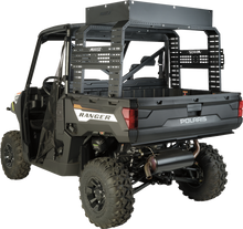 MOOSE OFFROAD Upper Deck Brackets - Universal 5032PF