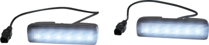 MOOSE OFFROAD Mini Light Bar - LED - 6" MSE-LPKITM