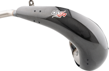 MOOSE OFFROAD Heat Shield - Carbon Fiber MPG25024OX