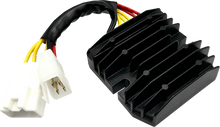 RICK'S MOTORSPORT ELECTRIC Hot Shot Rectifier/Regulator - Honda 10-181H