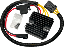 RICK'S MOTORSPORT ELECTRIC Hot Shot Rectifier/Regulator - Polaris 10-579H