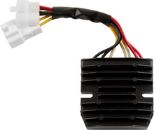 RICK'S MOTORSPORT ELECTRIC Hot Shot Rectifier/Regulator - Honda 10-181H