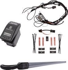 RAVEK Multi-Function Taillight - Ranger XD1500 64-1011