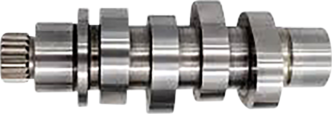 S&S CYCLE Camshaft - HPT496 - Gear Drive - M8 330-0822