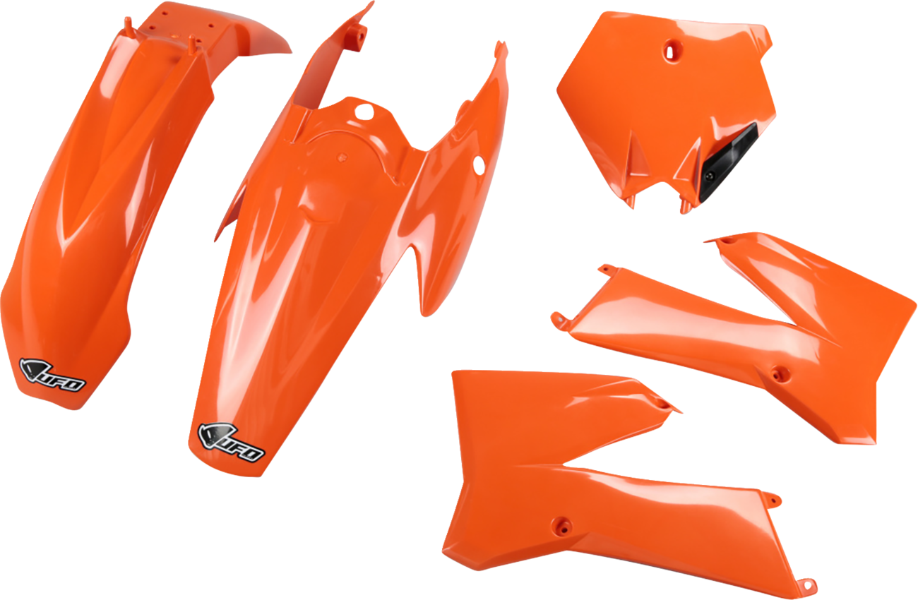 UFO Body Kit - OEM Orange - KTM - SX KTKIT535@999