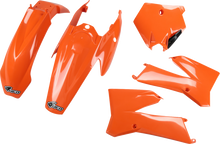 UFO Body Kit - OEM Orange - KTM - SX KTKIT535@999