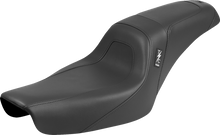 SADDLEMEN Thrashin' Pro Series Seat - Smooth - Dyna '96-'03 TS89604