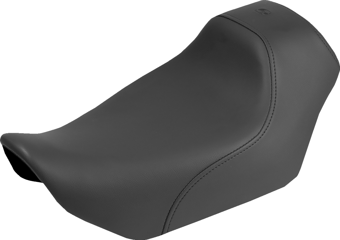 SADDLEMEN Renegade™ Solo Seat - Plain - Nightster '22-'25 822-11-002