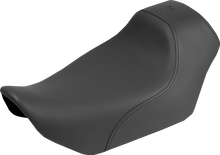 SADDLEMEN Renegade™ Solo Seat - Plain - Nightster '22-'25 822-11-002
