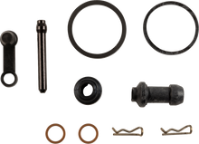 MOOSE OFFROAD Caliper Rebuild Kit - Rear - Husaberg/KTM 18-3334